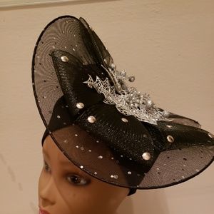 Fascinator